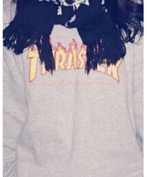 THRASHER | スウェット