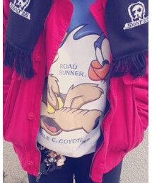 USED | スウェット