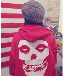 Misfits | パーカー