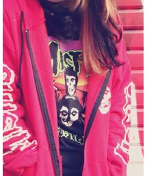 Misfits | Tシャツ/カットソー