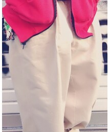 POLO RALPH LAUREN | チノパンツ