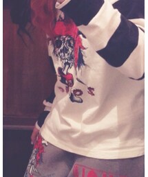 ZORLAC | タンクトップ