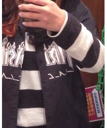 THRASHER | シャツ/ブラウス