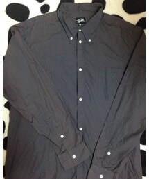 STUSSY | シャツ/ブラウス