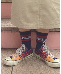 Dickies | ソックス/靴下