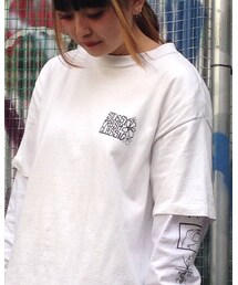 STUSSY | Tシャツ/カットソー