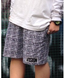 VISION STREET WEAR | その他パンツ