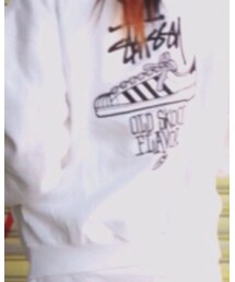 STUSSY | パーカー