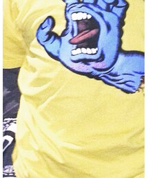 SANTA CRUZ | Tシャツ/カットソー