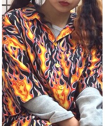 used | シャツ/ブラウス