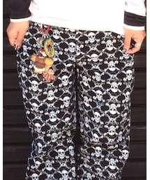 LIFE'S A BEACH | パンツ