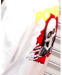 POWELL | Tシャツ/カットソー