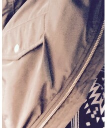 SPINNS | ジャケット/アウター