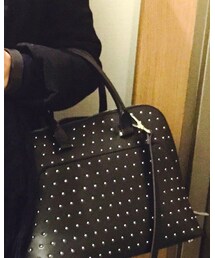 ZARA | ハンドバッグ