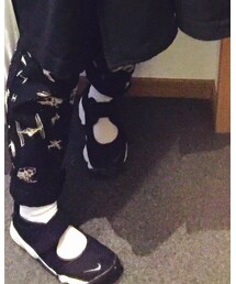 NIKE | スニーカー