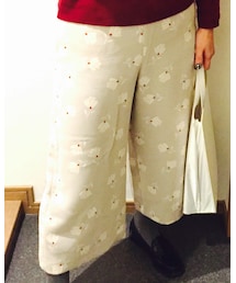 ZARA | その他パンツ