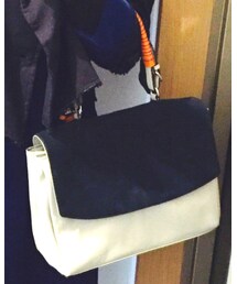 ZARA | ハンドバッグ