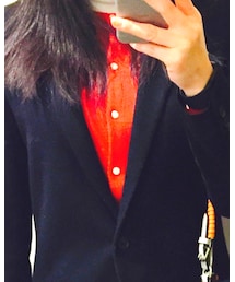 Te chichi | カーディガン/ボレロ