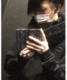 zokuzokub | 財布/小物