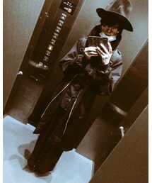 monomania | ダウンジャケット/コート