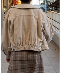 わからない | ジャケット/アウター