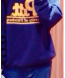 古着 | スウェット