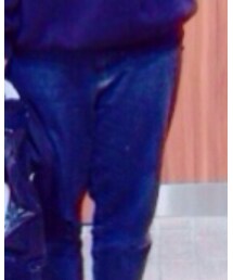 BEAMS | デニムパンツ