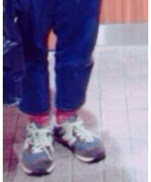 NEW BALANCE | スニーカー