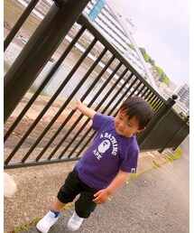 A BATHING APE | Tシャツ/カットソー