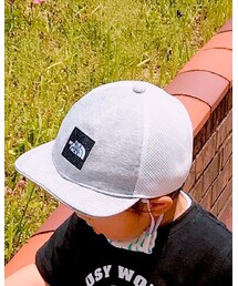 THE NORTH FACE | キャップ