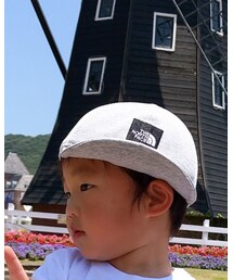 THE NORTH FACE | キャップ