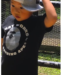 A BATHING APE | Tシャツ/カットソー