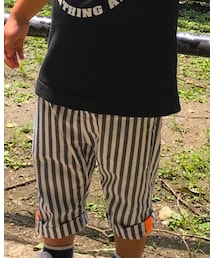 BRANSHES | その他パンツ