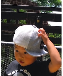 THE NORTH FACE | キャップ