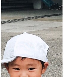 THE NORTH FACE | キャップ