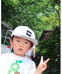 THE NORTH FACE | キャップ