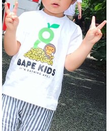 A BATHING APE | Tシャツ/カットソー