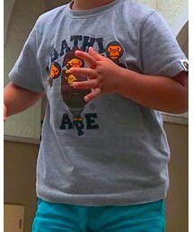 A BATHING APE | Tシャツ/カットソー