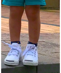 CONVERSE | スニーカー