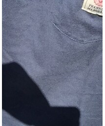 FRANKLIN & MARSHALL | Tシャツ/カットソー