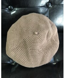 minne | ハンチング/ベレー帽