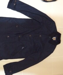 Carhartt | ステンカラーコート