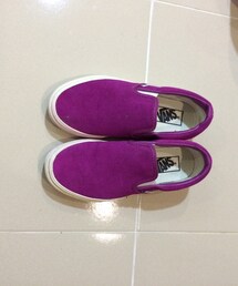 VANS | スニーカー