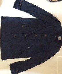 Carhartt | ステンカラーコート