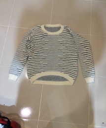 ？ | ニット/セーター