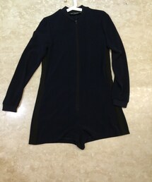 ZARA | サロペット/オーバーオール