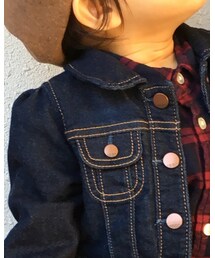 babyGAP | デニムジャケット