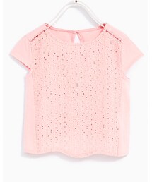 ZARA KIDS | Tシャツ/カットソー