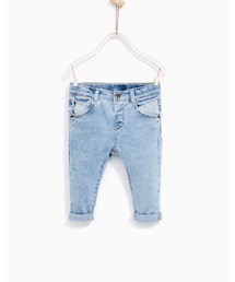 ZARA KIDS | デニムパンツ