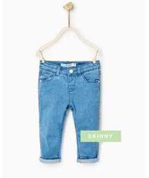ZARA KIDS | デニムパンツ